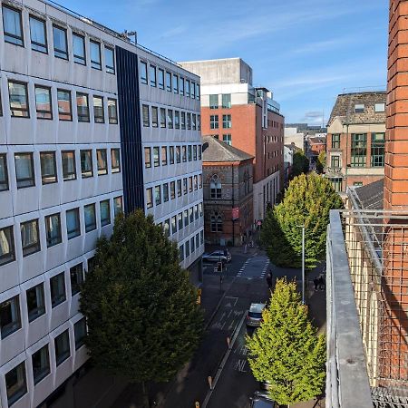 Best Location In Belfast! Free Parking Eksteriør bilde